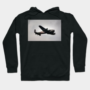 Vera Hoodie